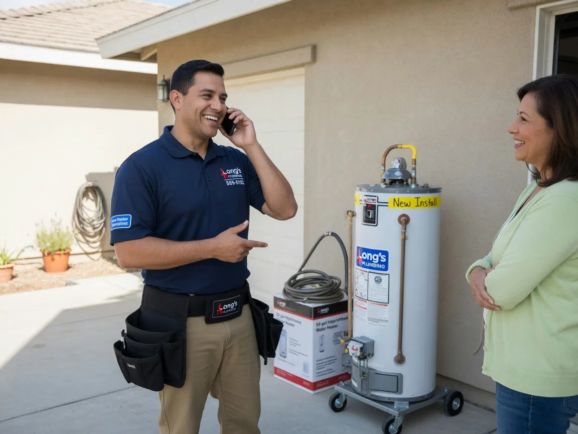 Leak Detection Ridge Spring, SC FAQs